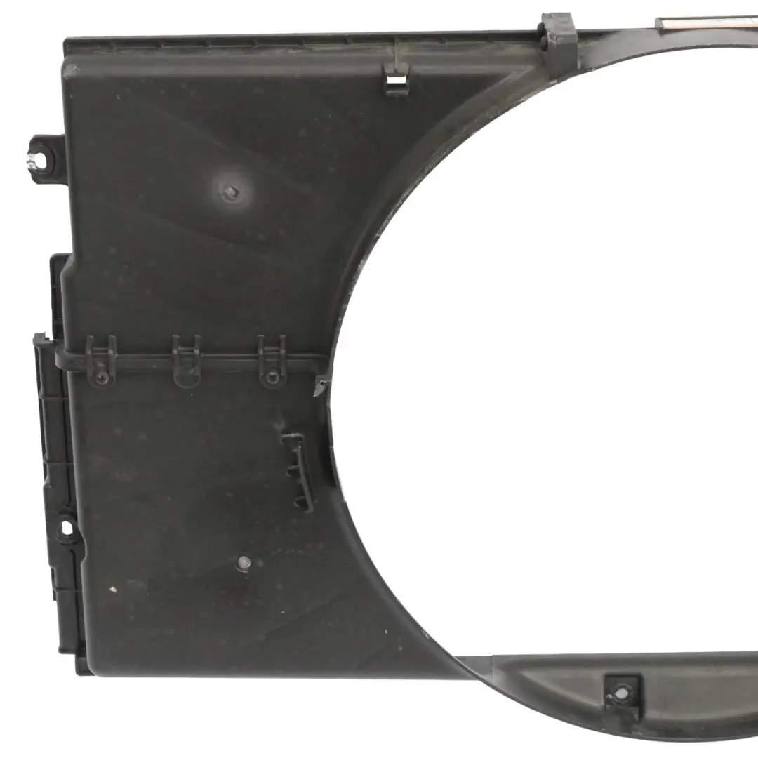 Coperchio ventola Radiatore Rivestimento del ventilatore per Hyundai H-1 con numero di parte 25350-4H000 Hyundai H-1 Coperchio ventola Radiatore Rivestimento del ventilatore - SKU 25350-4H000 - Numero di parte 25350-4H000