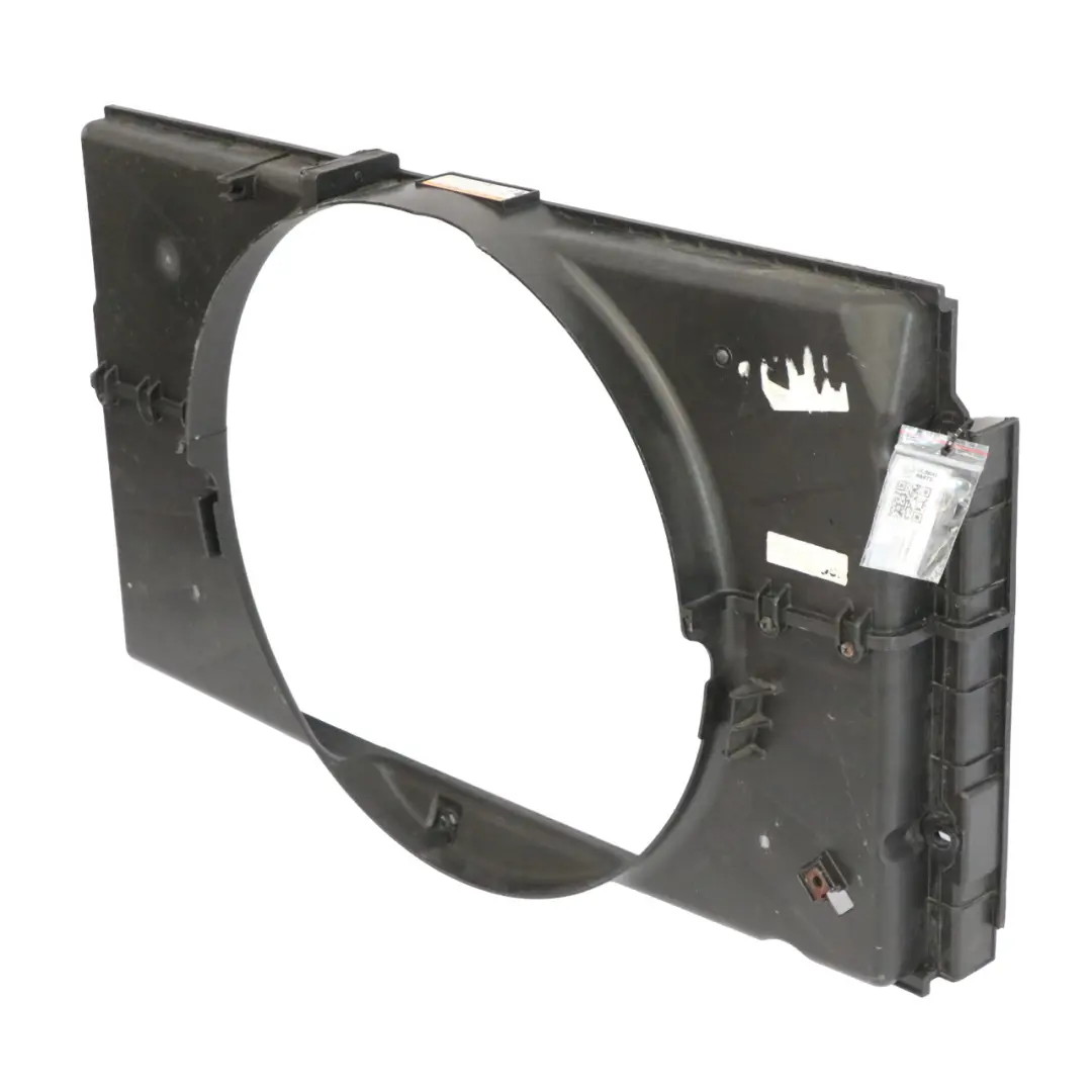 Cubierta del ventilador del radiador Cubierta para Hyundai H-1 con número de pieza 25350-4H000 Hyundai H-1 Cubierta del ventilador del radiador Cubierta - SKU 25350-4H000 - Número de pieza 25350-4H000