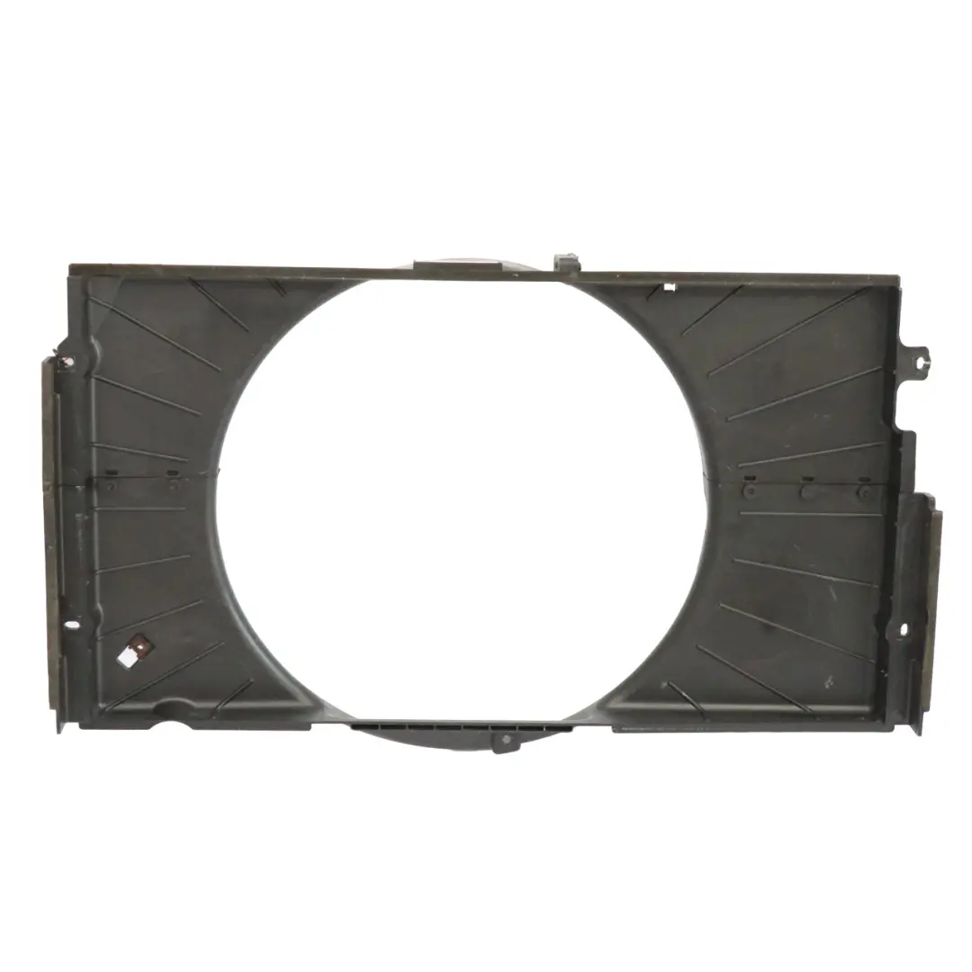 Fan Habillage de boîtier de ventilateur de radiateur pour Hyundai H-1 à propos du numéro de pièce 25350-4H000 Hyundai H-1 Fan Habillage de boîtier de ventilateur de radiateur - SKU 25350-4H000 - Numéro de pièce 25350-4H000