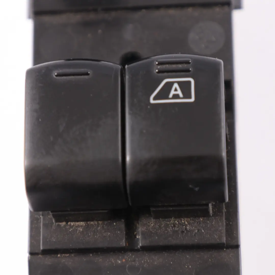 Nissan Qashqai J10 Window Switch Regulator Panel Front Right O/S Unit - SKU rhd-25401JD00A - Part number 25401JD00A