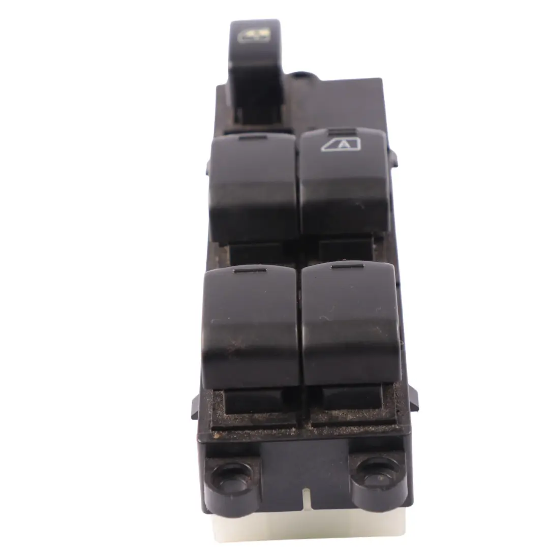 Window Switch Regulator Panel Front Right O/S Unit to Nissan Qashqai J10 with Part number 25401JD00A Nissan Qashqai J10 Window Switch Regulator Panel Front Right O/S Unit - SKU rhd-25401JD00A - Part number 25401JD00A