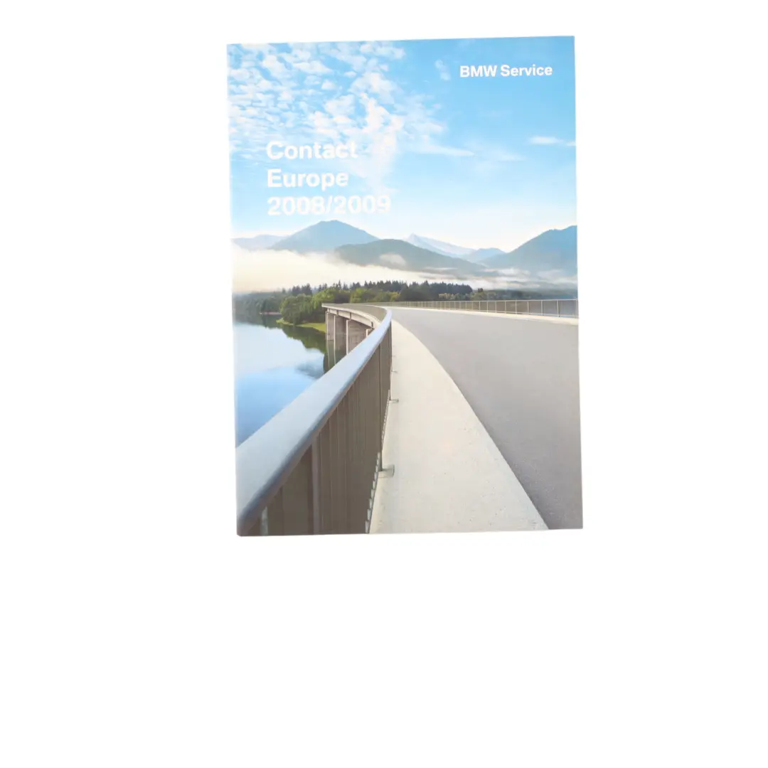 Service Booklet Owner's Handbook Pouch Case to BMW 3 E90 E91 LCI with Part number 2600871 BMW 3 E90 E91 LCI Service Booklet Owner's Handbook Pouch Case - SKU 2600871 - Part number 2600871