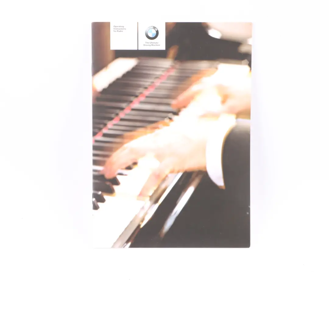 Owner's Handbook Service Booklet Book Set Case Wallet to BMW E81 E87 LCI with Part number 2605387 BMW E81 E87 LCI Owner's Handbook Service Booklet Book Set Case Wallet - SKU 2605387-1 - Part number 2605387