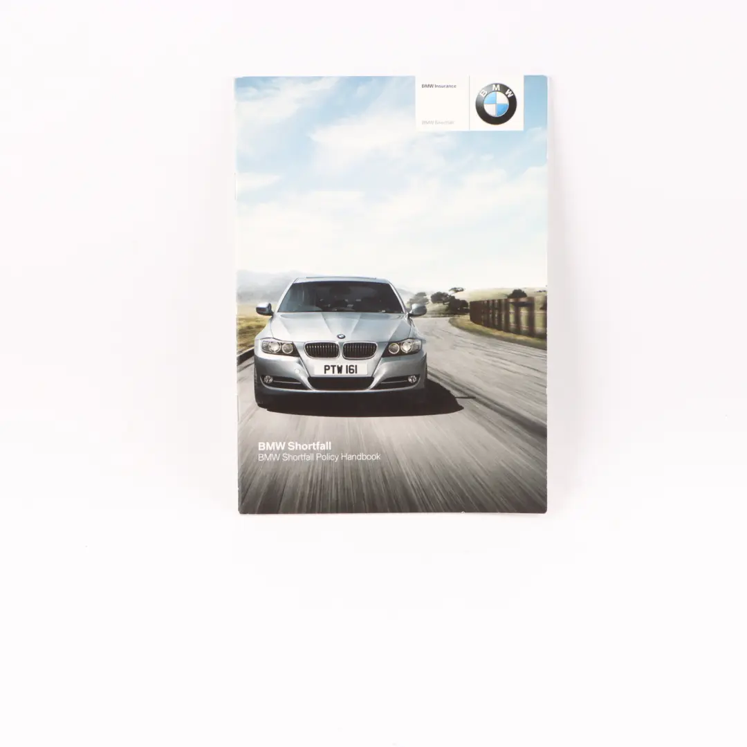 Service Booklet Owner's Handbook Manual Case Pouch Wallet to BMW E81 E87 LCI with Part number 2605387 BMW E81 E87 LCI Service Booklet Owner's Handbook Manual Case Pouch Wallet - SKU 2605387 - Part number 2605387