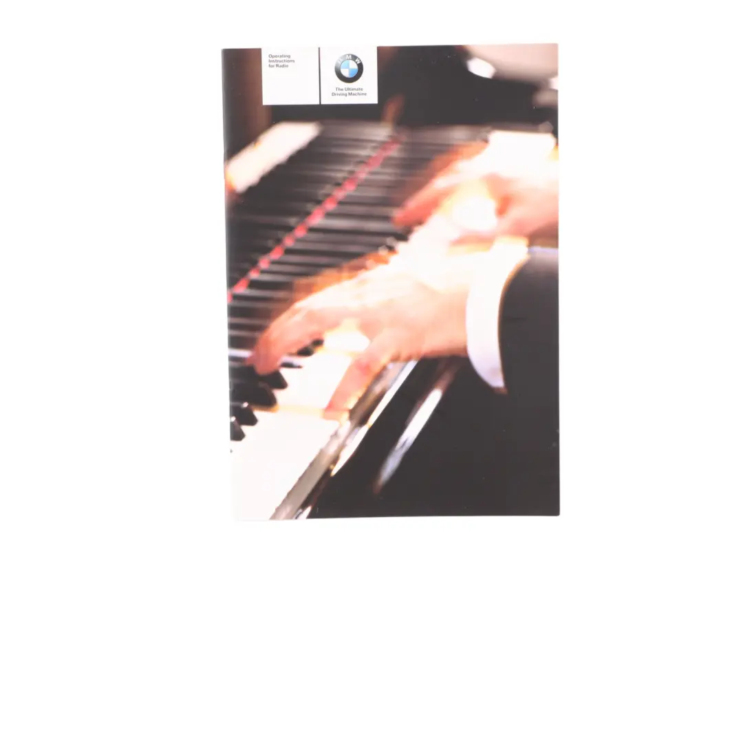 Service Booklet Owner's Handbook Manual Case Pouch Wallet to BMW E81 E87 LCI with Part number 2605387 BMW E81 E87 LCI Service Booklet Owner's Handbook Manual Case Pouch Wallet - SKU 2605387 - Part number 2605387