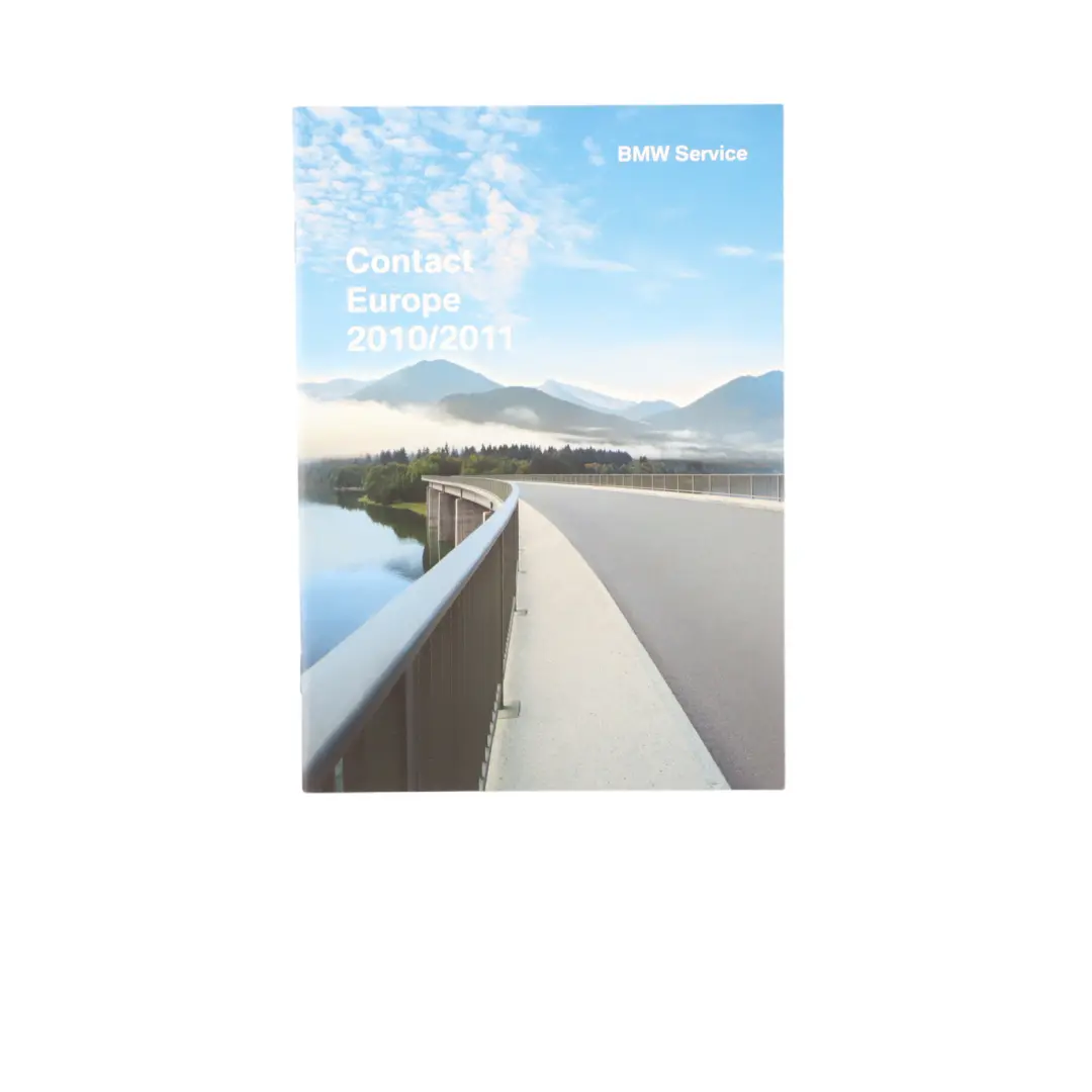 Service Booklet Owner's Handbook Manual Case Pouch Wallet to BMW E81 E87 LCI with Part number 2605387 BMW E81 E87 LCI Service Booklet Owner's Handbook Manual Case Pouch Wallet - SKU 2605387 - Part number 2605387