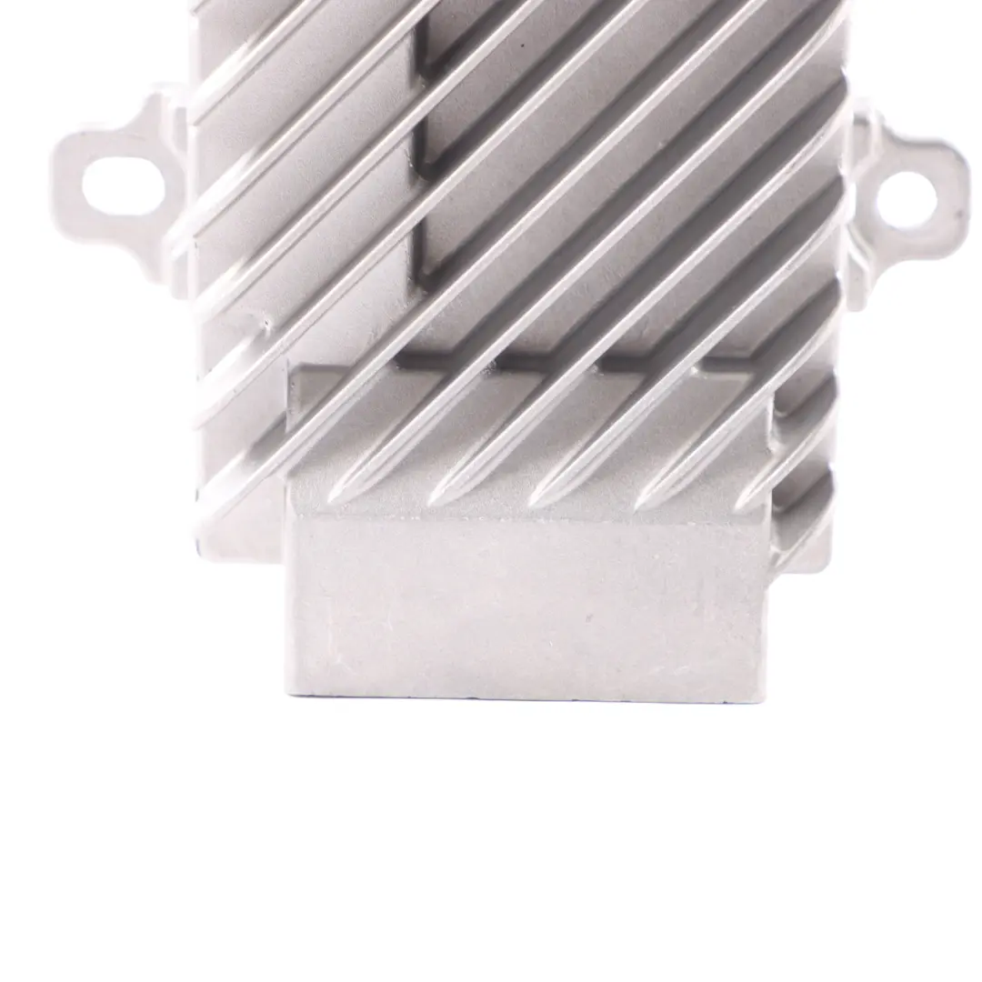 Amplifier BMW F87 M2 F80 M3 F82 F83 M4 Active Sound Design Control Unit to with Part number 2622505 Amplifier BMW F87 M2 F80 M3 F82 F83 M4 Active Sound Design Control Unit - SKU 2622505 - Part number 2622505