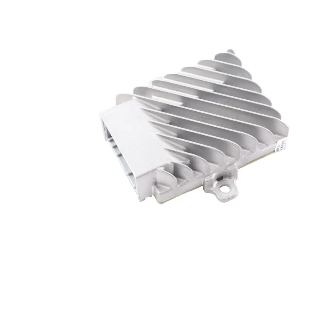 Amplifier BMW F87 M2 F80 M3 F82 F83 M4 Active Sound Design Control Unit to with Part number 2622505 Amplifier BMW F87 M2 F80 M3 F82 F83 M4 Active Sound Design Control Unit - SKU 2622505 - Part number 2622505