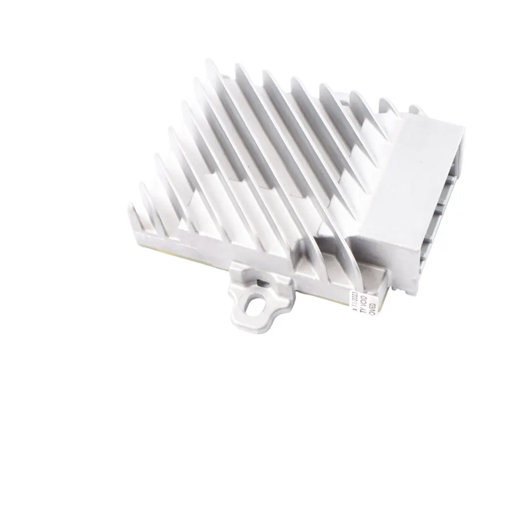 Amplifier BMW F87 M2 F80 M3 F82 F83 M4 Active Sound Design Control Unit to with Part number 2622505 Amplifier BMW F87 M2 F80 M3 F82 F83 M4 Active Sound Design Control Unit - SKU 2622505 - Part number 2622505