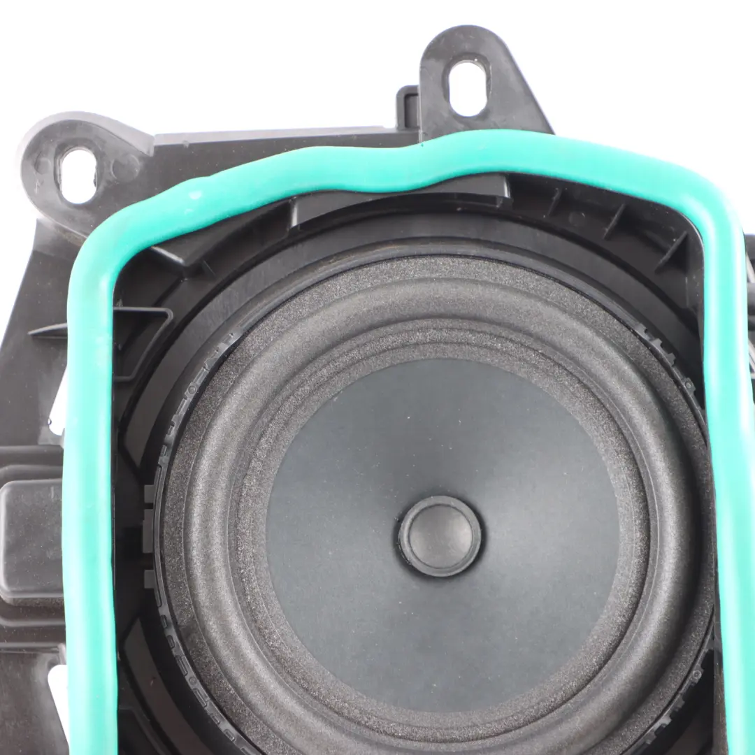 Speaker BMW G20 G21 Subwoofer Bass Low Tone Speaker Left N/S to with Part number 2622565 Speaker BMW G20 G21 Subwoofer Bass Low Tone Speaker Left N/S - SKU 2622565 - Part number 2622565