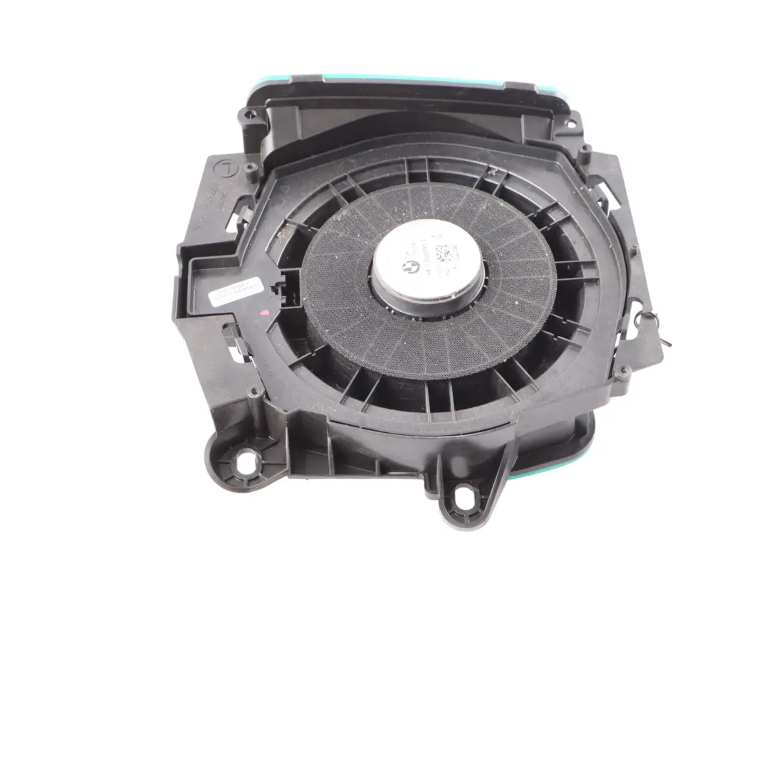 Speaker BMW G20 G21 Subwoofer Bass Low Tone Speaker Left N/S to with Part number 2622565 Speaker BMW G20 G21 Subwoofer Bass Low Tone Speaker Left N/S - SKU 2622565 - Part number 2622565
