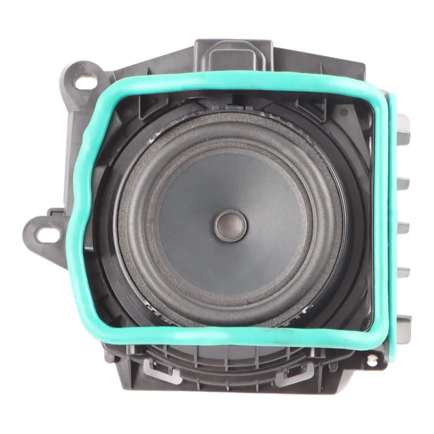 Central Bass Loud Speaker Subwoofer Right O/S BMW G20 G21 - SKU 2622566 - Part number 2622566