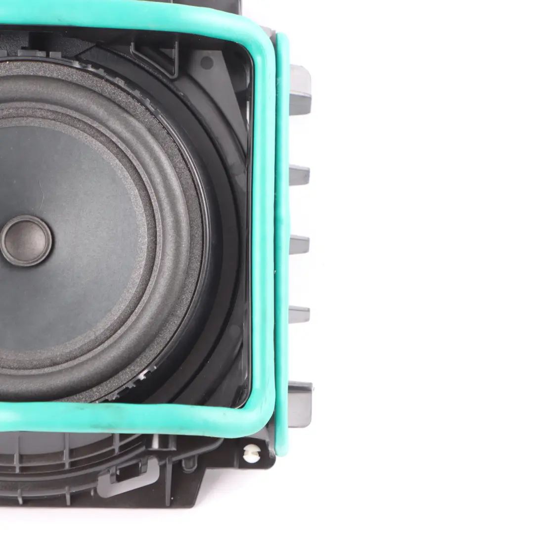 Central Bass Loud Speaker Subwoofer Right O/S BMW G20 G21 - SKU 2622566 - Part number 2622566