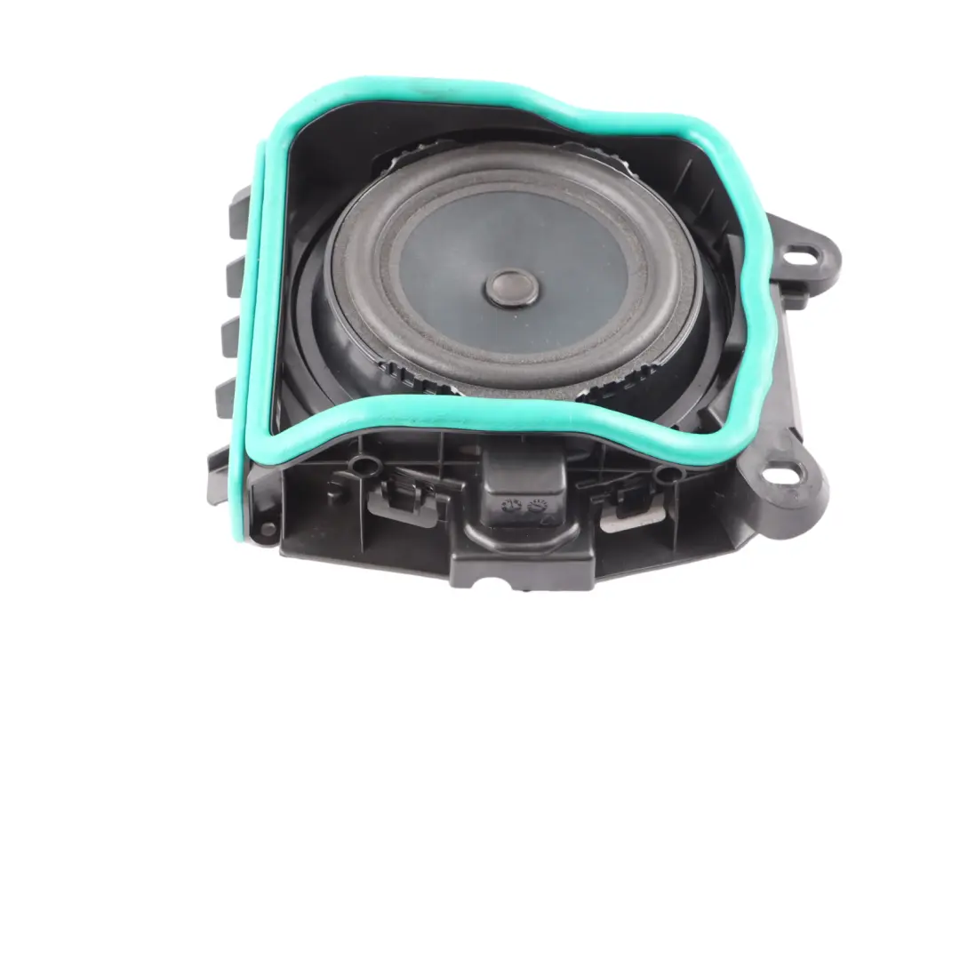 Central Bass Loud Speaker Subwoofer Right O/S BMW G20 G21 - SKU 2622566 - Part number 2622566
