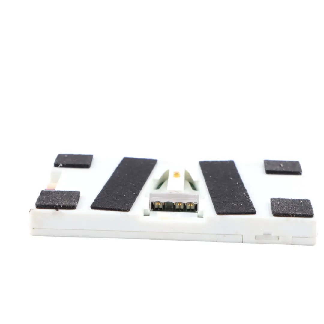 BMW F30 F36 Telematik Bluetooth Steuergerät Modul ECU - SKU 2622593 - Teilenummer 2622593