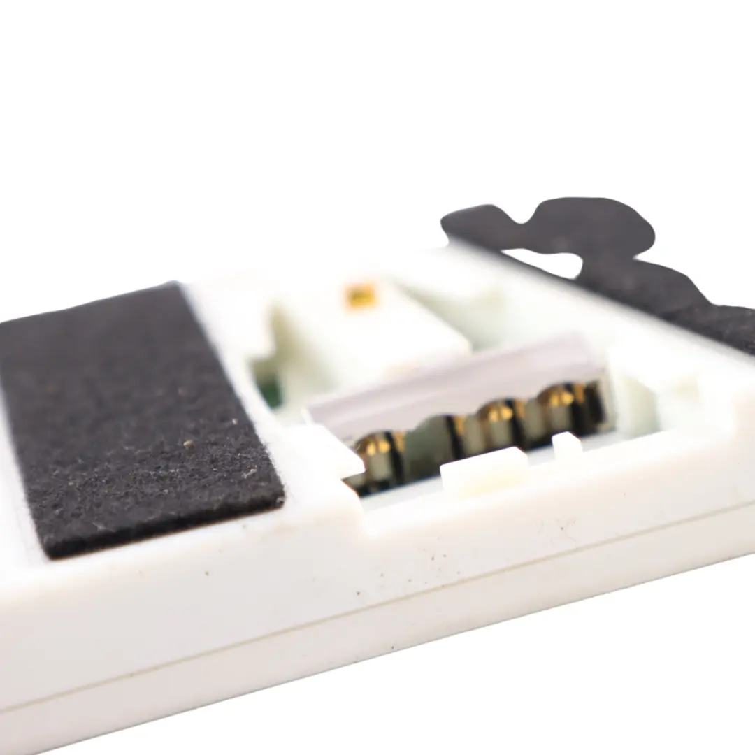 BMW F30 F36 Telematica Bluetooth Modulo Unità di Controllo ECU - SKU 2622593 - Numero di parte 2622593
