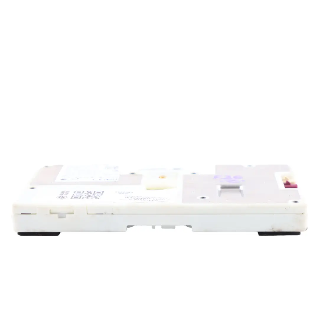 Telematica Bluetooth Modulo Unità di Controllo ECU per BMW F30 F36 con numero di parte 2622593 BMW F30 F36 Telematica Bluetooth Modulo Unità di Controllo ECU - SKU 2622593 - Numero di parte 2622593