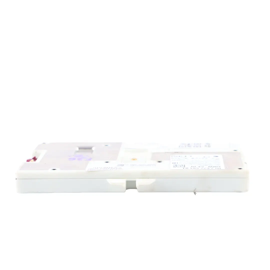 Telematica Bluetooth Modulo Unità di Controllo ECU per BMW F30 F36 con numero di parte 2622593 BMW F30 F36 Telematica Bluetooth Modulo Unità di Controllo ECU - SKU 2622593 - Numero di parte 2622593