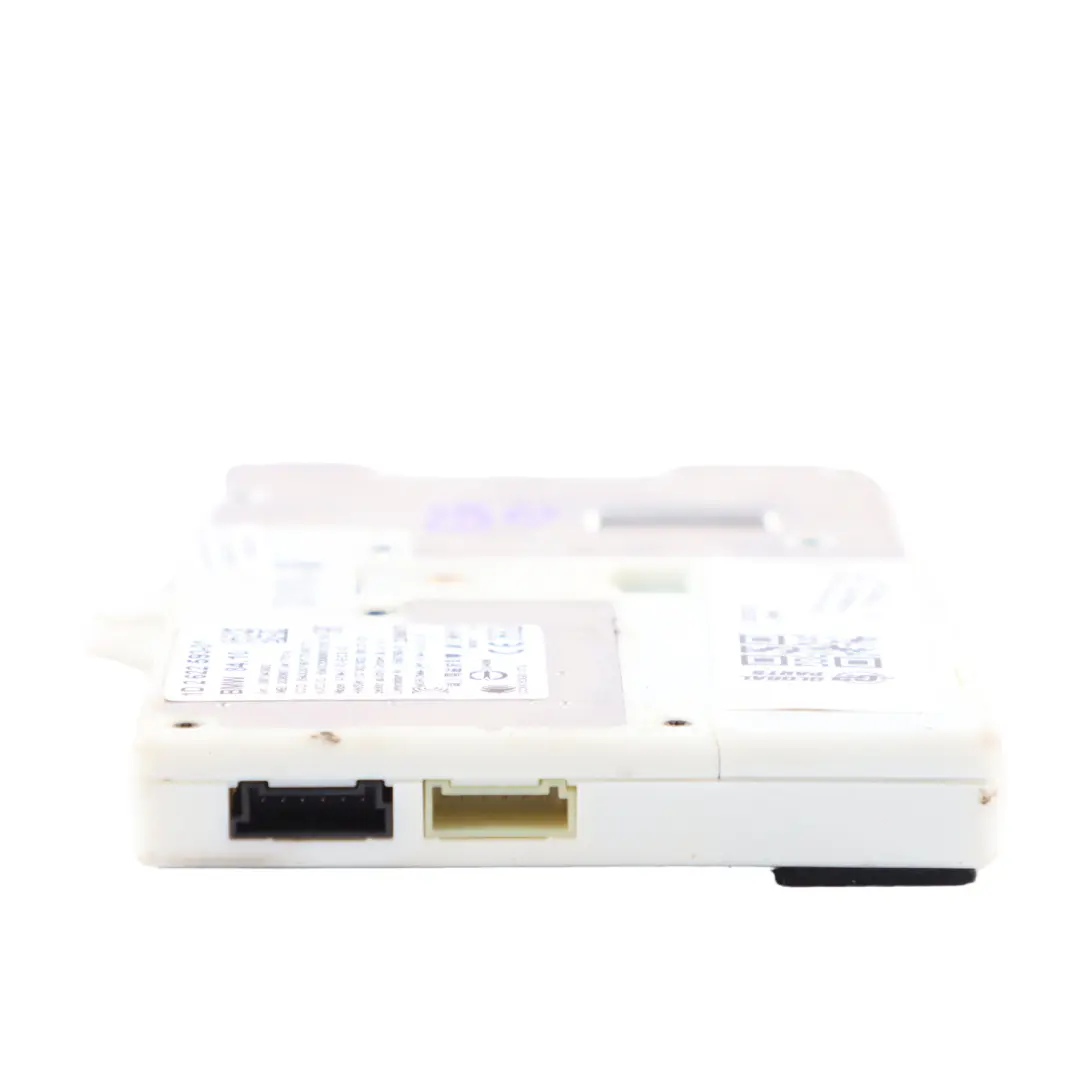 BMW F30 F36 Telematics Bluetooth Control Unit Module ECU - SKU 2622593 - Part number 2622593