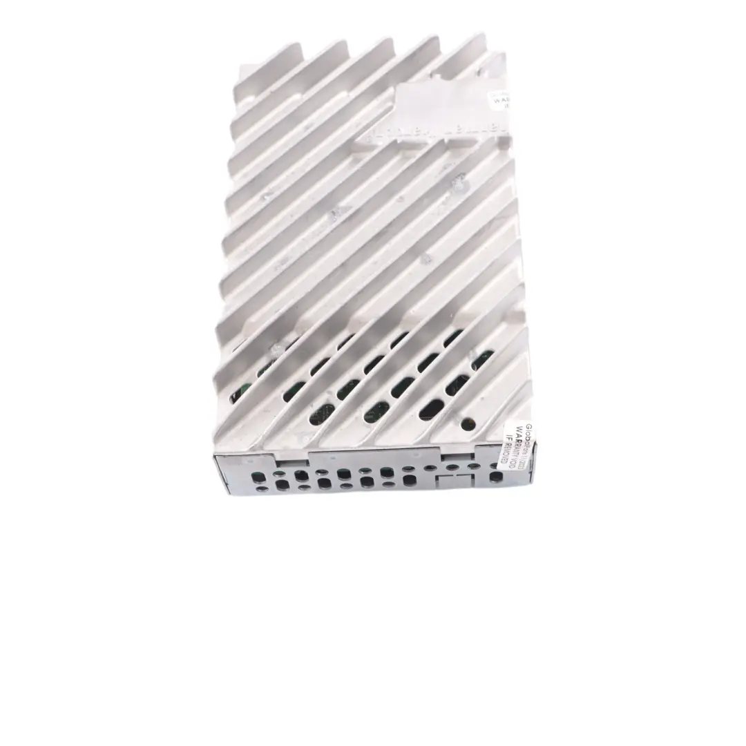 Amplifier BMW F20 F21 LCI M Mini F56 HiFi Harman Kardon Audio Booster 8729433 to with Part number 2622756 Amplifier BMW F20 F21 LCI M Mini F56 HiFi Harman Kardon Audio Booster 8729433 - SKU 2622756 - Part number 2622756