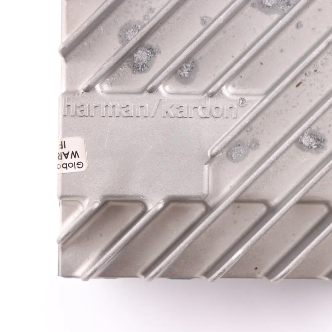  Amplifier BMW F20 F21 LCI M Mini F56 HiFi Harman Kardon Audio Booster 8729433 - SKU 2622756 - Part number 2622756