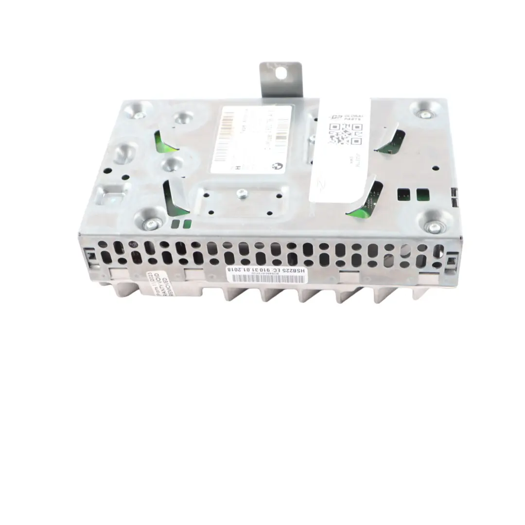  Amplifier BMW F20 F21 LCI M Mini F56 HiFi Harman Kardon Audio Booster 8729433 - SKU 2622756 - Part number 2622756