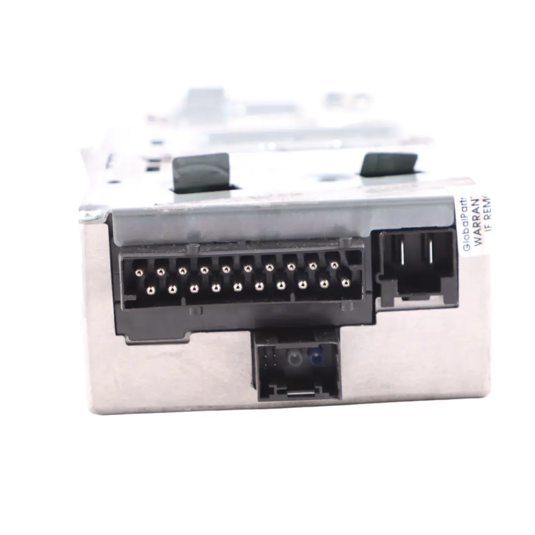  Audio Amplifier BMW X3 G01 X4 G02 Sound System Top Hifi Unit Module - SKU 2622874-1 - Part number 2622874