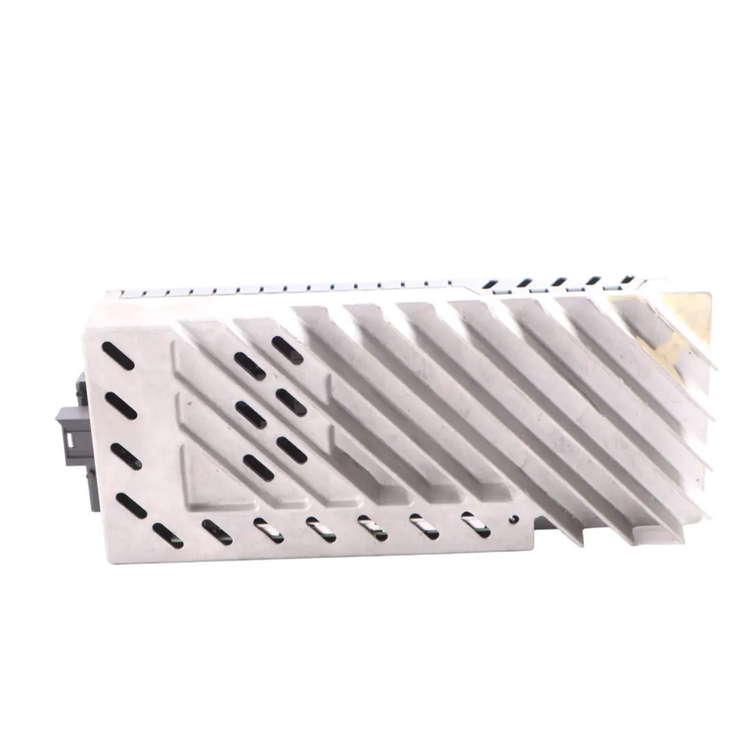 Audio Amplifier BMW X3 G01 X4 G02 Sound System Top Hifi Unit Module to with Part number 2622874 Audio Amplifier BMW X3 G01 X4 G02 Sound System Top Hifi Unit Module - SKU 2622874-1 - Part number 2622874