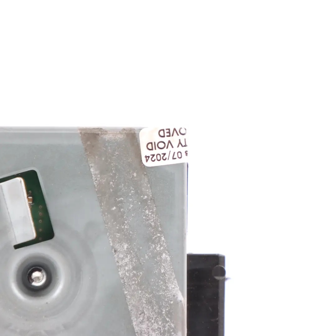 Audio Amplifier BMW X3 G01 X4 G02 Sound System Top Hifi Unit Module to with Part number 2622874 Audio Amplifier BMW X3 G01 X4 G02 Sound System Top Hifi Unit Module - SKU 2622874-1 - Part number 2622874