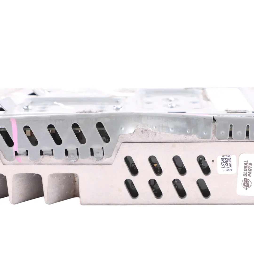 Audio Amplifier BMW X3 G01 X4 G02 Sound System Top Hifi Unit Module to with Part number 2622874 Audio Amplifier BMW X3 G01 X4 G02 Sound System Top Hifi Unit Module - SKU 2622874-1 - Part number 2622874