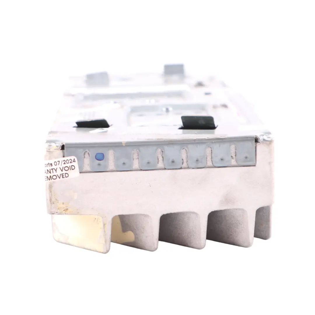 Audio Amplifier BMW X3 G01 X4 G02 Sound System Top Hifi Unit Module to with Part number 2622874 Audio Amplifier BMW X3 G01 X4 G02 Sound System Top Hifi Unit Module - SKU 2622874-1 - Part number 2622874