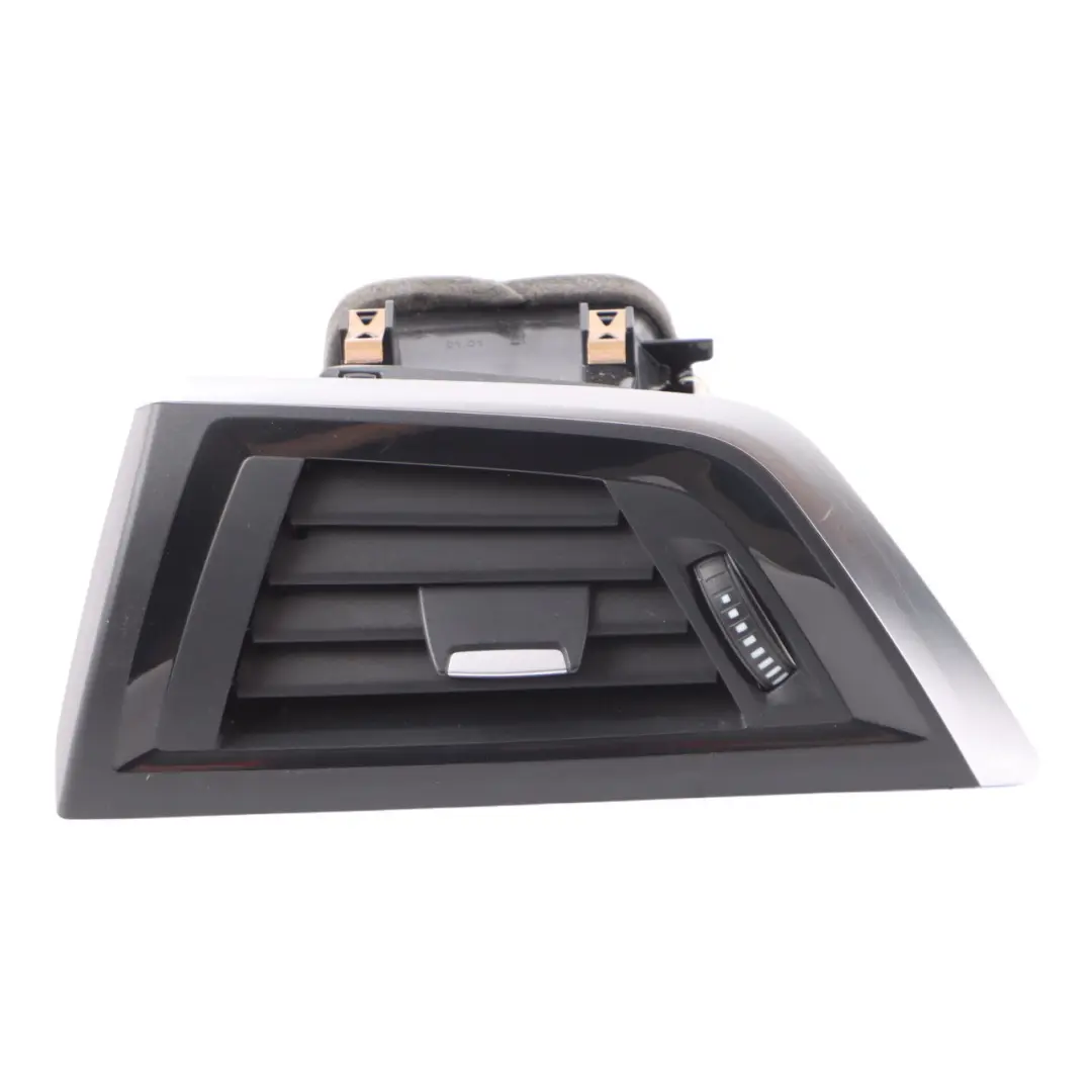 Salpicadero Boquilla de ventilación delantera izquierda para BMW F20 F22 con número de pieza 2636103 BMW F20 F22 Salpicadero Boquilla de ventilación delantera izquierda - SKU 2636103 - Número de pieza 2636103