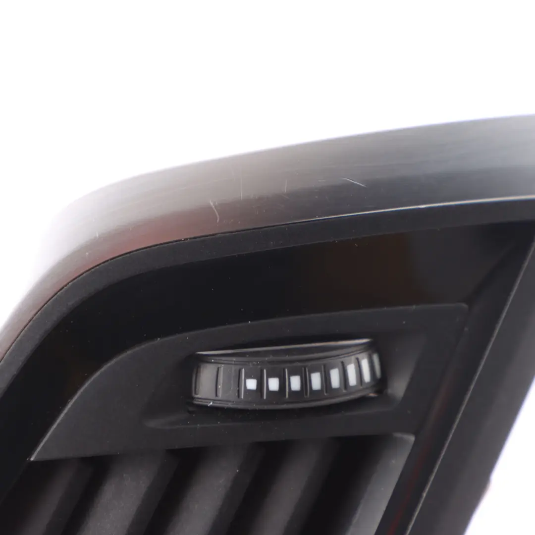 BMW F20 F22 Dashboard Front Air Vent Nozzle Left N/S - SKU 2636103 - Part number 2636103