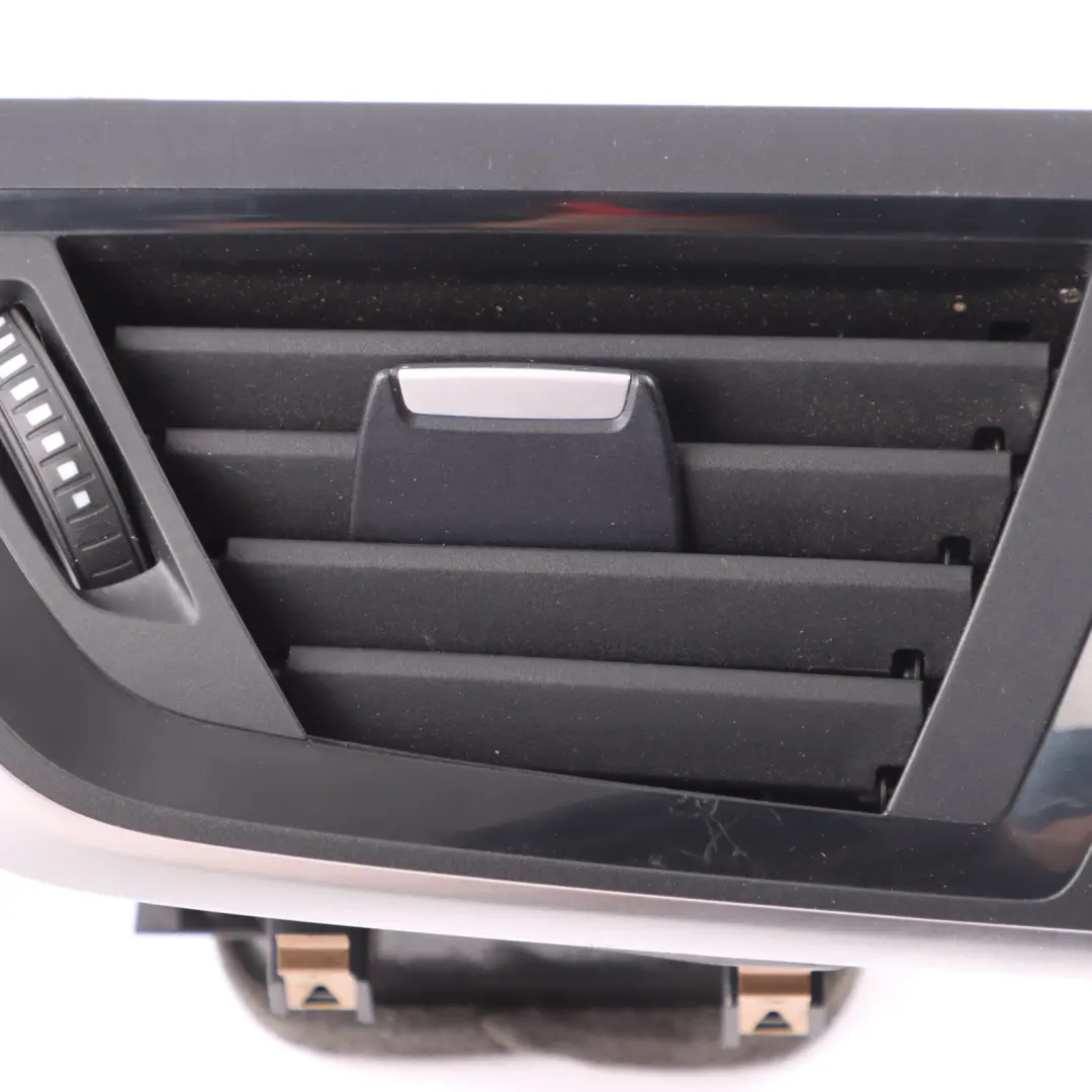 BMW F20 F22 Salpicadero Boquilla de ventilación delantera izquierda - SKU 2636103 - Número de pieza 2636103