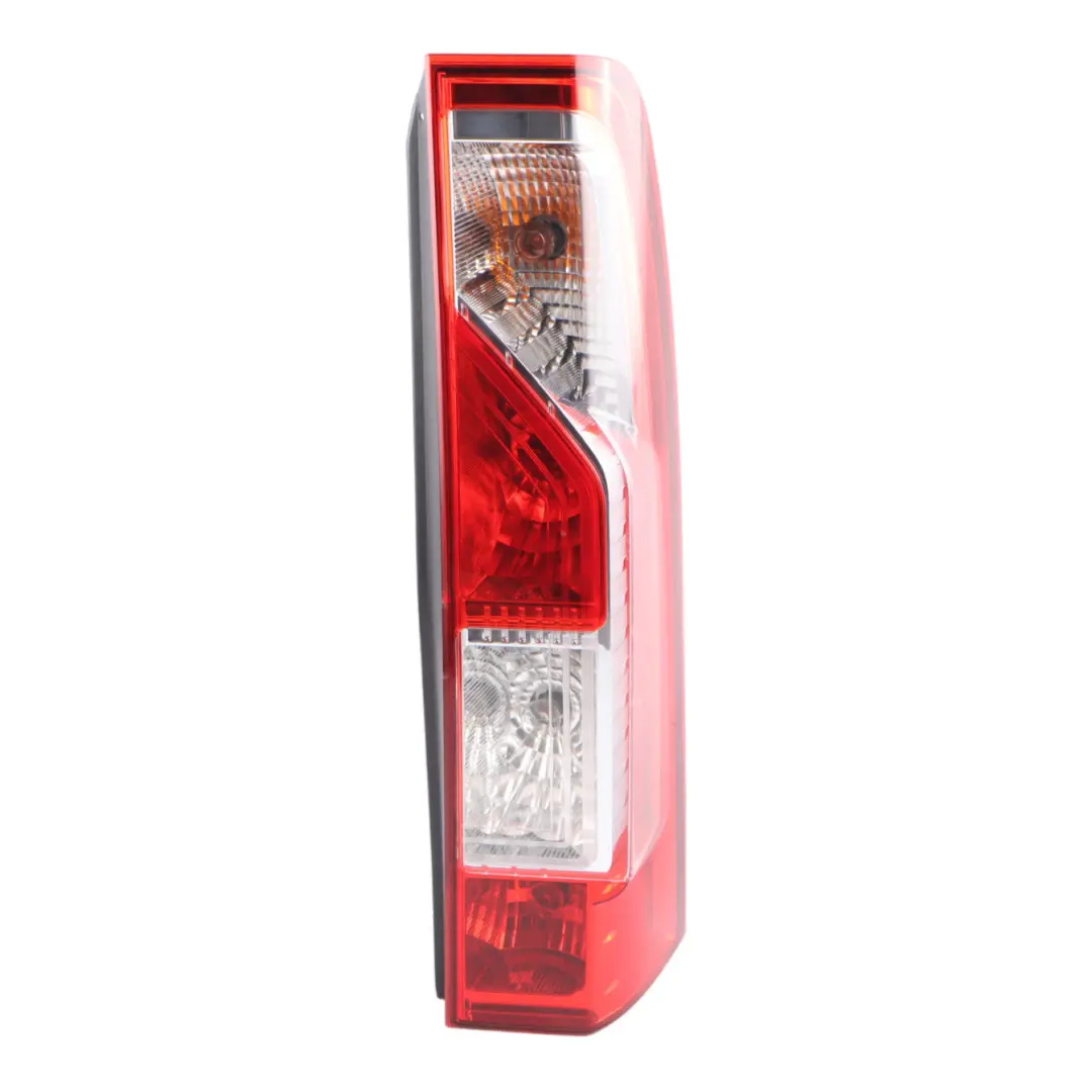 Tail Light Lamp Right O/S to Renault Master Rear with Part number 265500023R Renault Master Rear Tail Light Lamp Right O/S - SKU 265500023R - Part number 265500023R