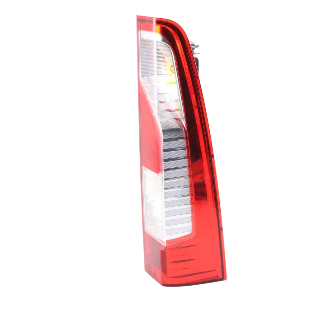 Tail Light Lamp Right O/S to Renault Master Rear with Part number 265500023R Renault Master Rear Tail Light Lamp Right O/S - SKU 265500023R - Part number 265500023R