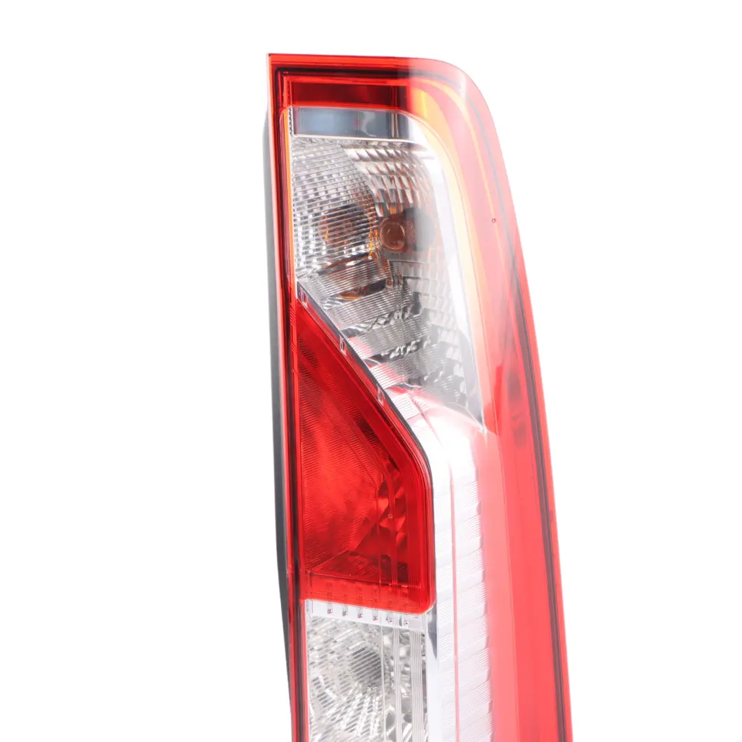 Tail Light Lamp Right O/S to Renault Master Rear with Part number 265500023R Renault Master Rear Tail Light Lamp Right O/S - SKU 265500023R - Part number 265500023R