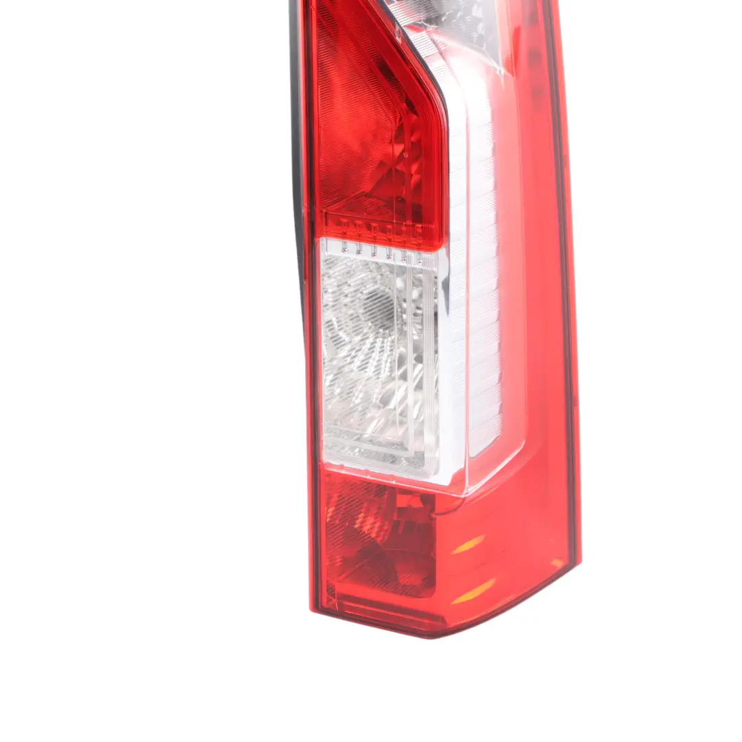 Tail Light Lamp Right O/S to Renault Master Rear with Part number 265500023R Renault Master Rear Tail Light Lamp Right O/S - SKU 265500023R - Part number 265500023R