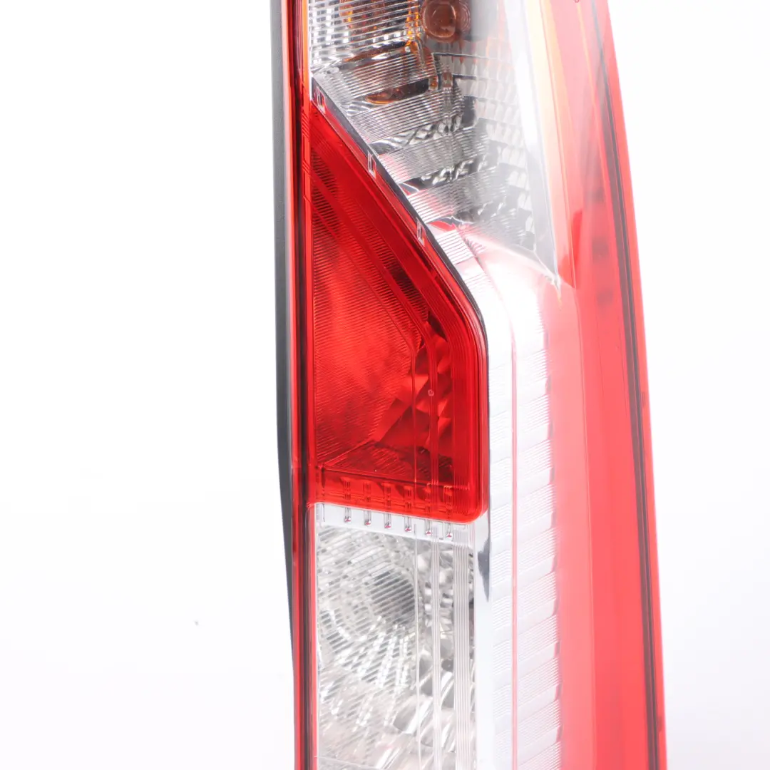 Tail Light Lamp Right O/S to Renault Master Rear with Part number 265500023R Renault Master Rear Tail Light Lamp Right O/S - SKU 265500023R - Part number 265500023R