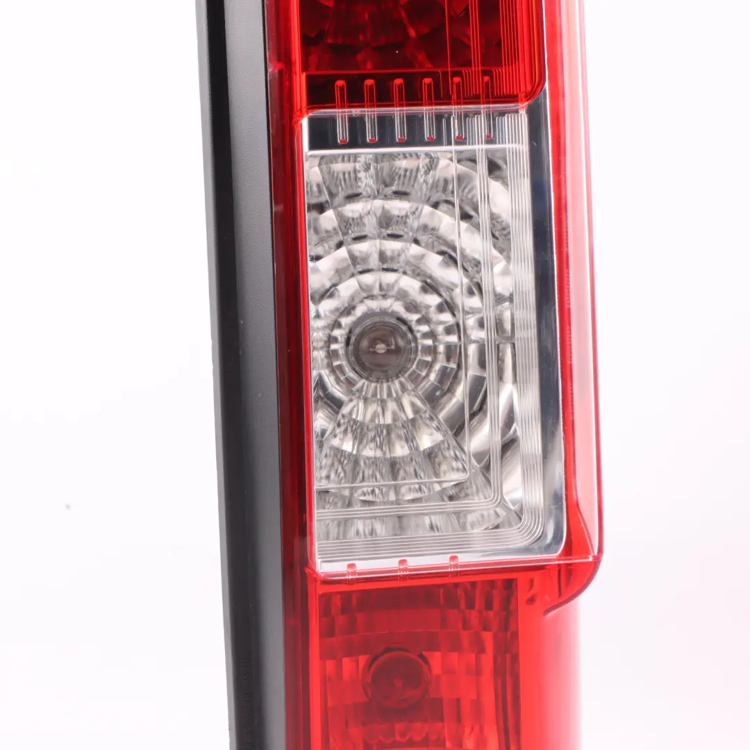 Tail Light Lamp Right O/S to Renault Master Rear with Part number 265500023R Renault Master Rear Tail Light Lamp Right O/S - SKU 265500023R - Part number 265500023R