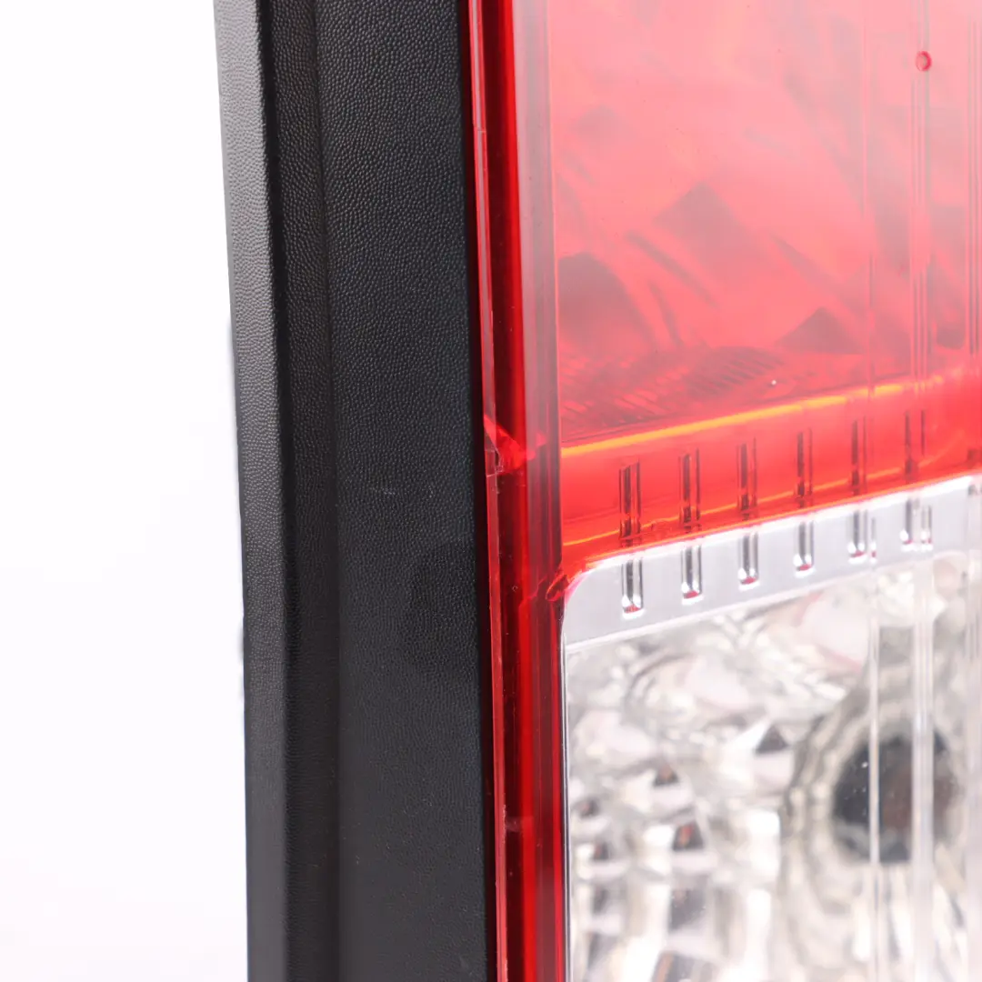 Renault Master Rear Tail Light Lamp Right O/S - SKU 265500023R - Part number 265500023R