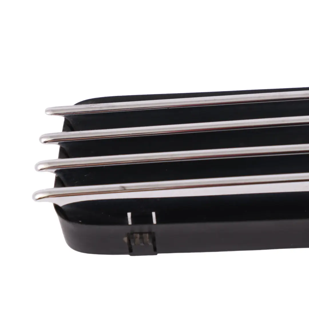 Kühlergrill Vorne Links Kotflügel Seitenverkleidungs Gitter für BMW M3 E46 mit Teilenummer 2694607 BMW M3 E46 Kühlergrill Vorne Links Kotflügel Seitenverkleidungs Gitter - SKU 2694607 - Teilenummer 2694607