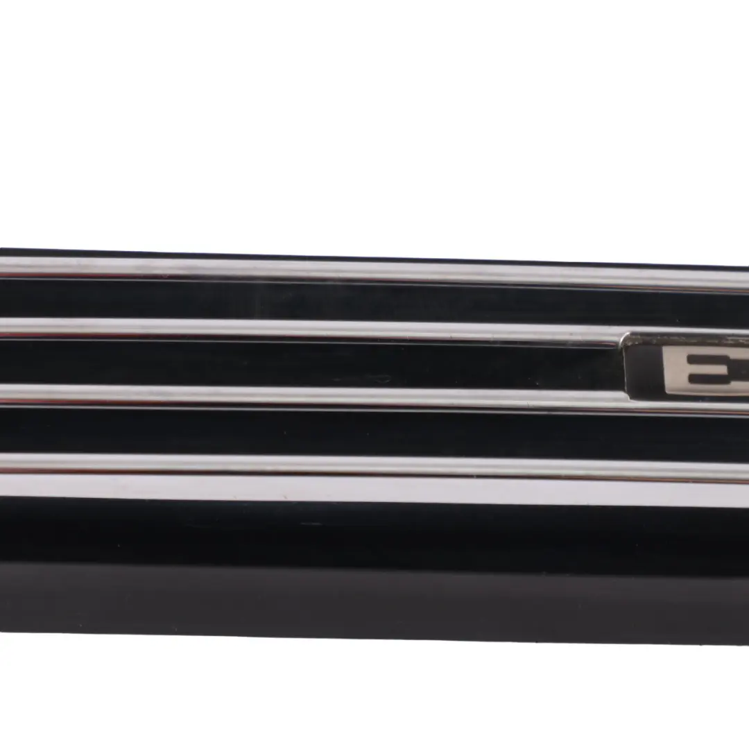 BMW M3 E46 Grille Avant Gauche Aile Latérale Garniture Grille - SKU 2694607 - Numéro de pièce 2694607