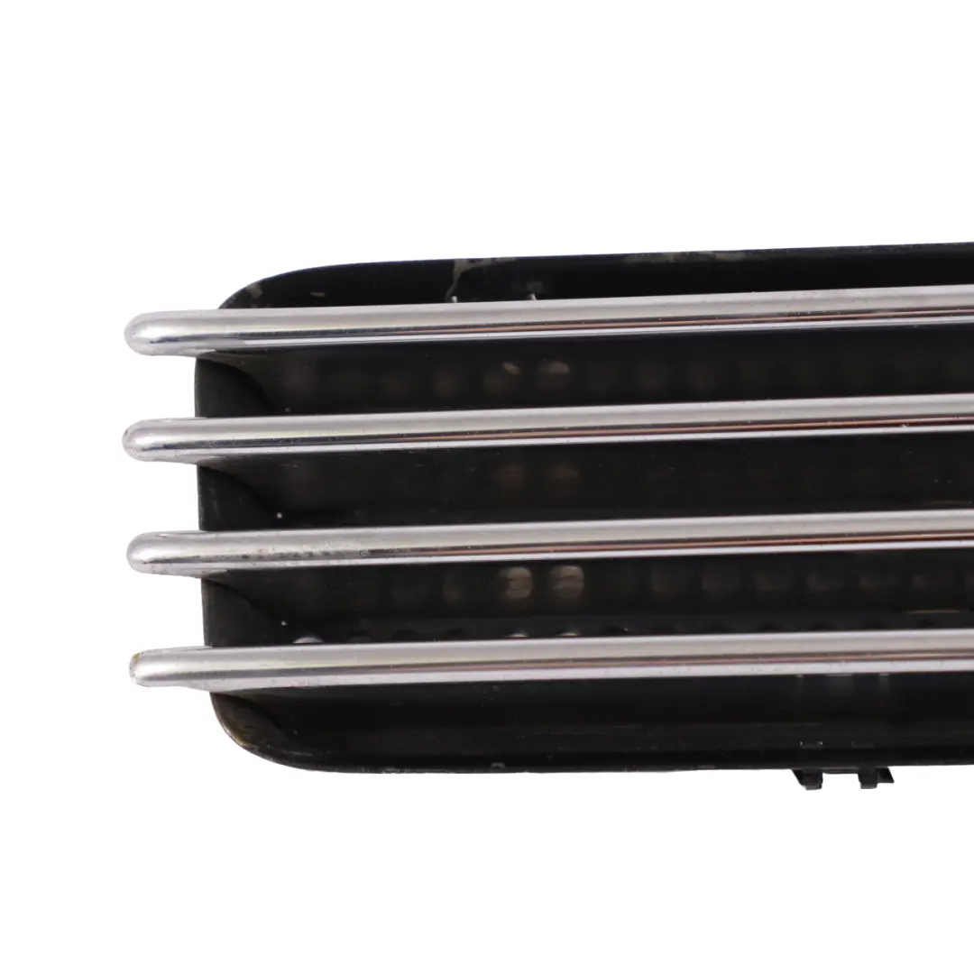 BMW E46 M3 Cabrio Panneau latéral avant droit Garniture d'aile Grille - SKU 2694608 - Numéro de pièce 2694608