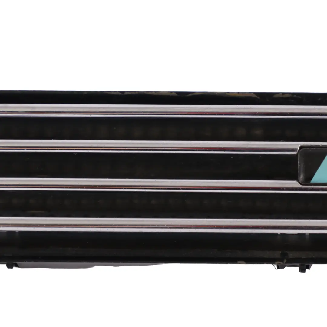 BMW E46 M3 Cabrio Panneau latéral avant droit Garniture d'aile Grille - SKU 2694608 - Numéro de pièce 2694608