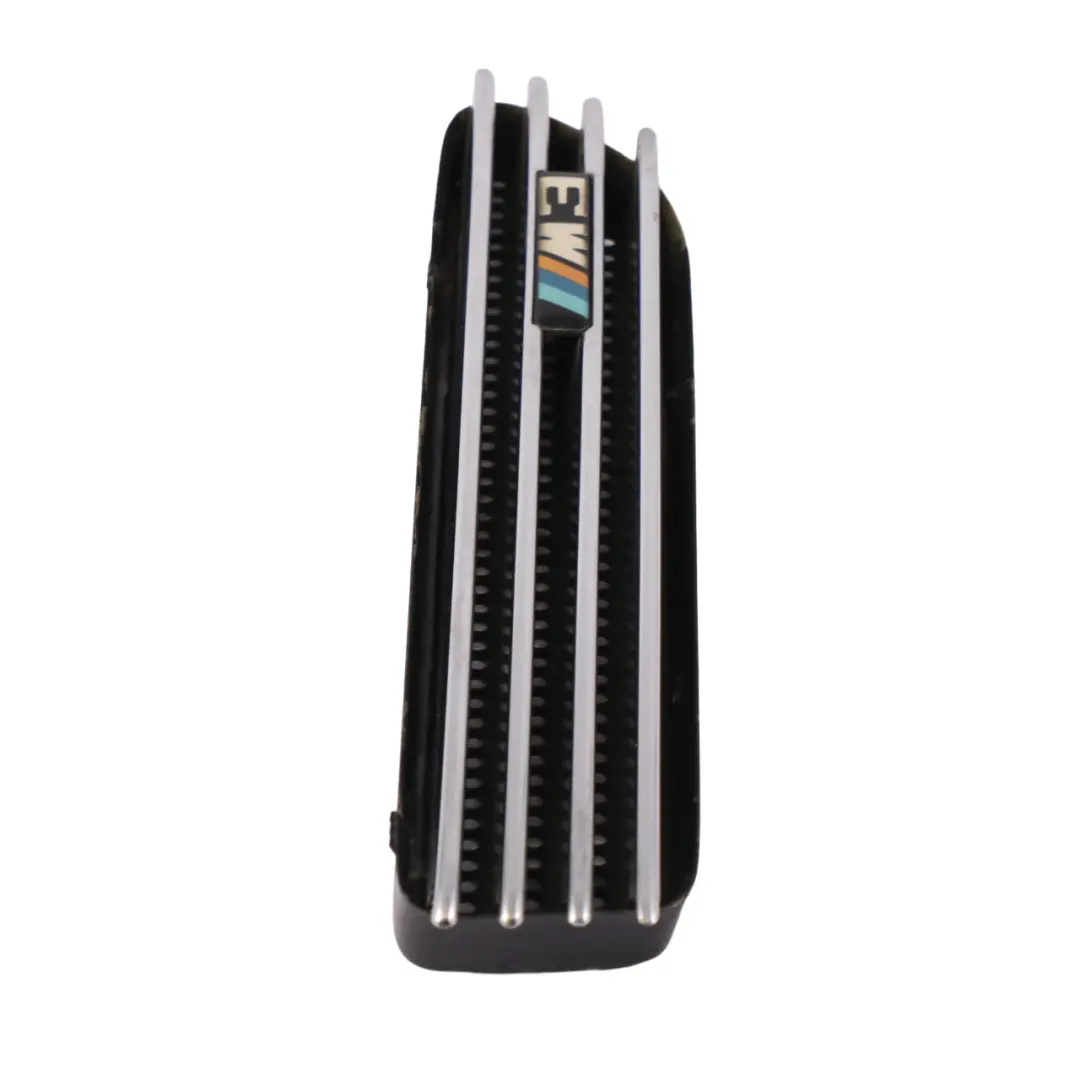 BMW E46 M3 Cabrio Panneau latéral avant droit Garniture d'aile Grille - SKU 2694608 - Numéro de pièce 2694608