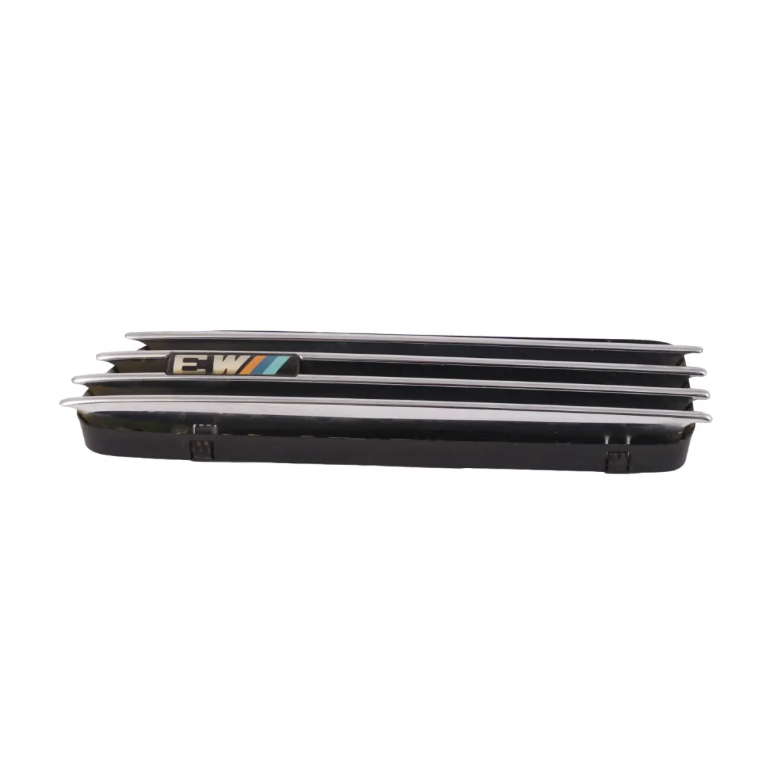 BMW E46 M3 Cabrio Panneau latéral avant droit Garniture d'aile Grille - SKU 2694608 - Numéro de pièce 2694608