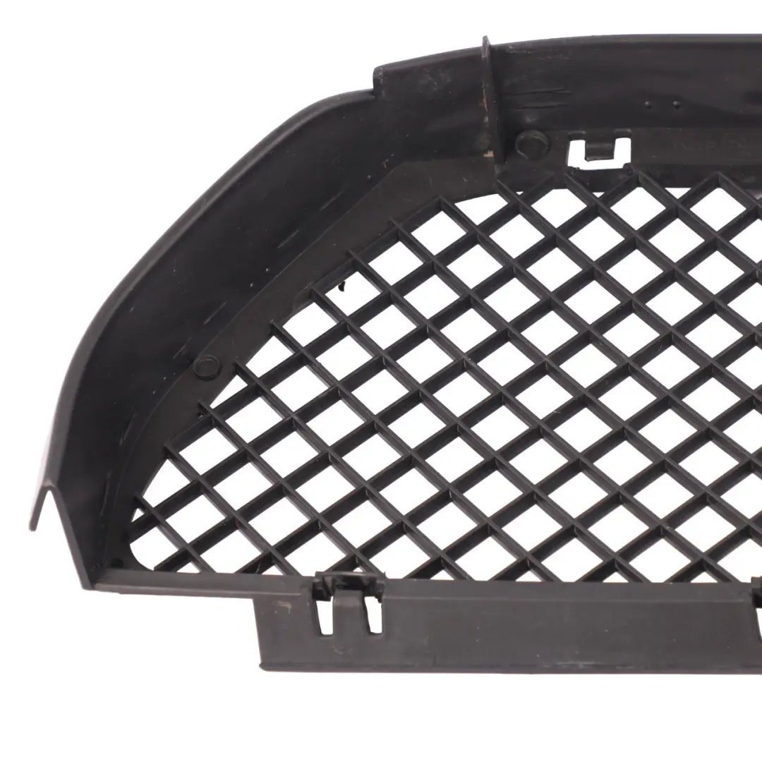 Front Grille Centre Bumper Cover Trim Black to BMW E46 M3 with Part number 2694724 BMW E46 M3 Front Grille Centre Bumper Cover Trim Black - SKU 2694724 - Part number 2694724