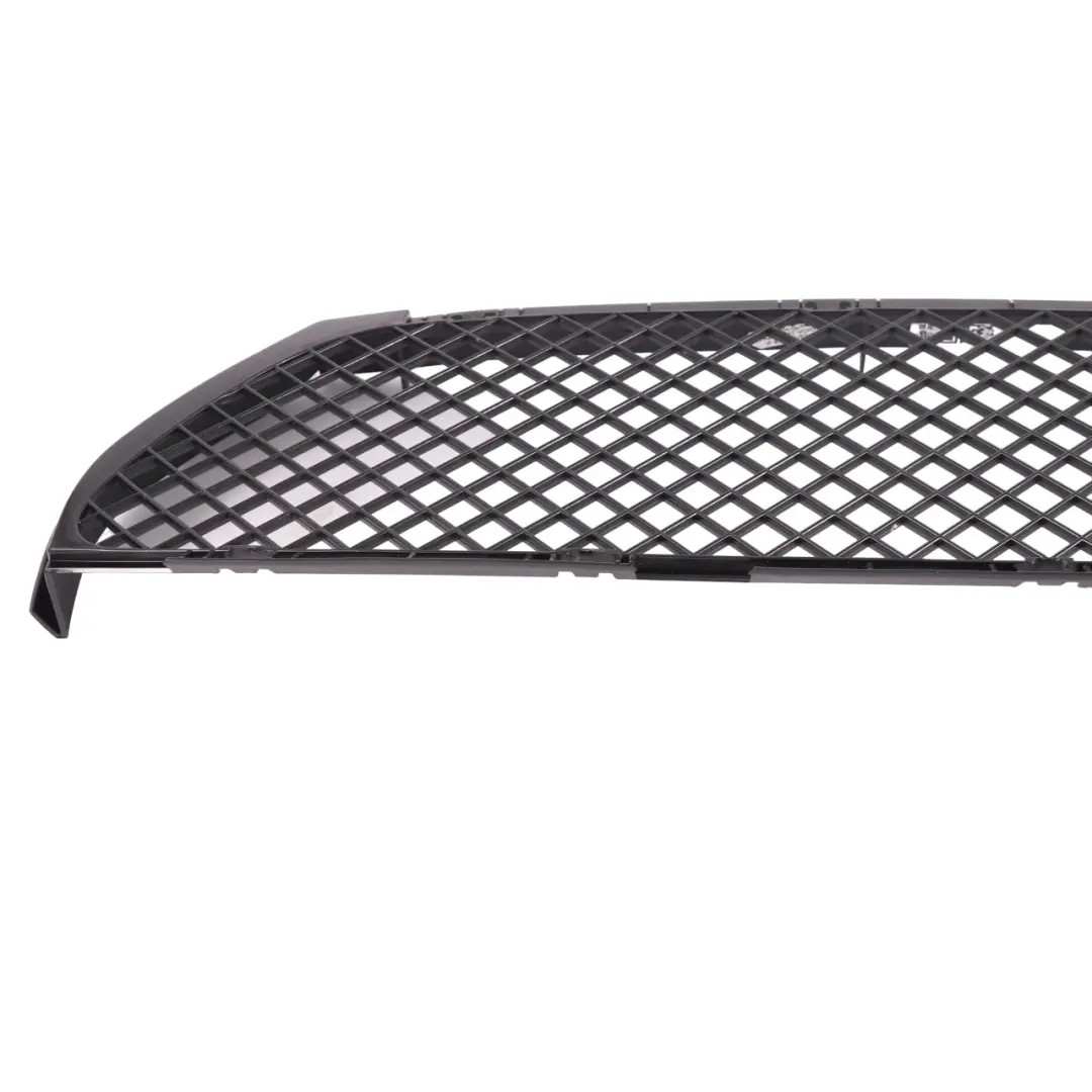 Front Grille Centre Bumper Cover Trim Black to BMW E46 M3 with Part number 2694724 BMW E46 M3 Front Grille Centre Bumper Cover Trim Black - SKU 2694724 - Part number 2694724