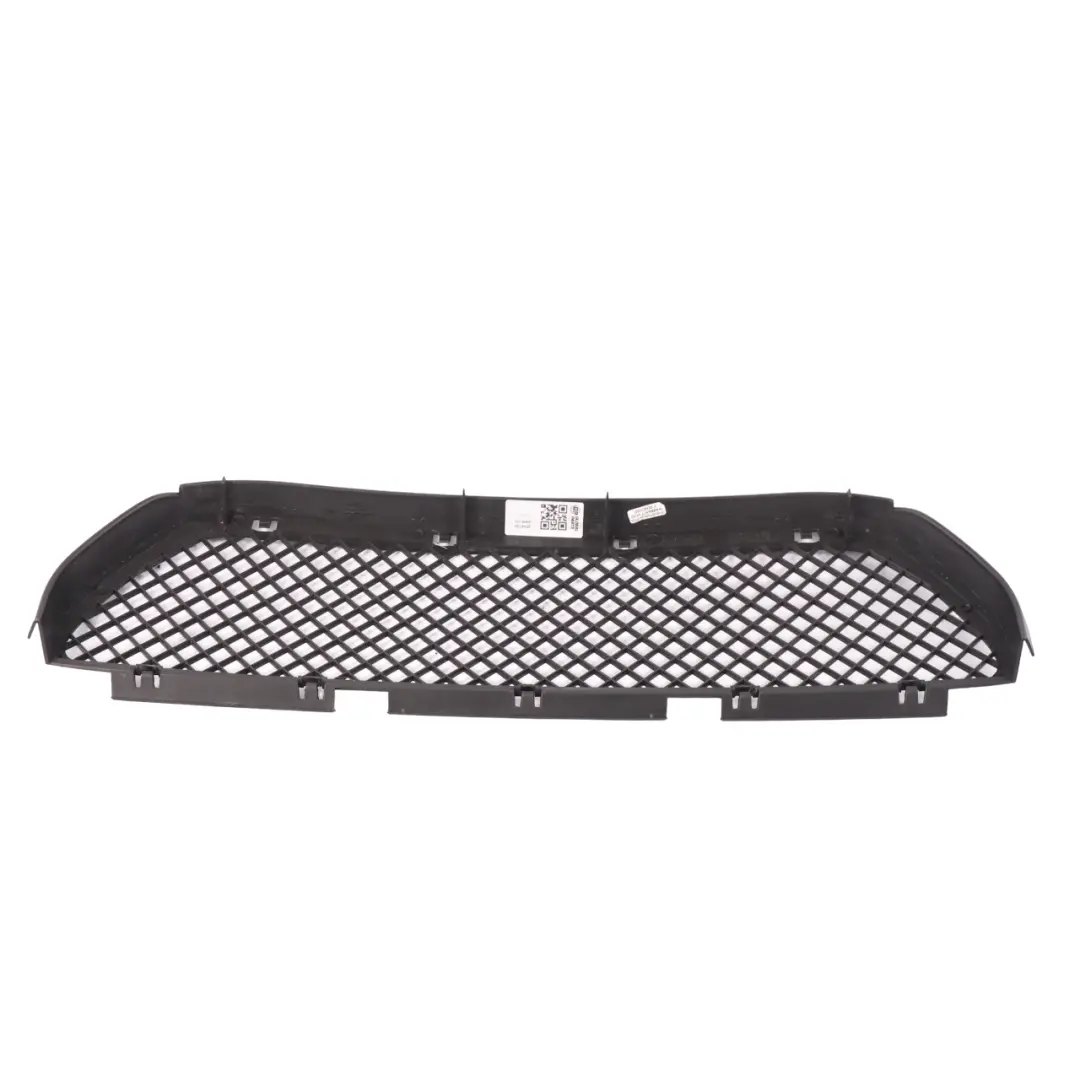 BMW E46 M3 Grill Przedniego Zderzaka Środek Czarny - SKU 2694724 - Numer Części 2694724